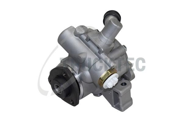 0237144 Trucktec Насос гідропідсилювача